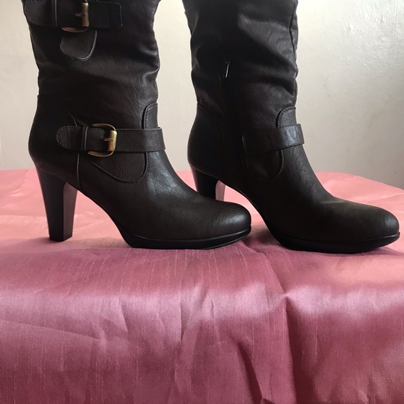 Rialto Boots - Picture 5 of 13